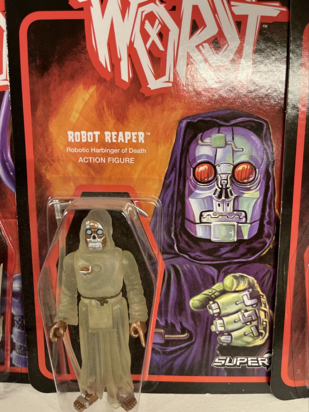 Hot Wheels Star Wars Character K-2SO SOLO: