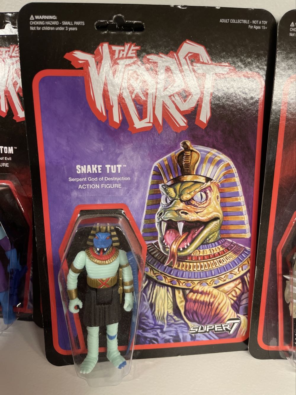 Wicket Return of the Jedi Hot Toys MMS 550