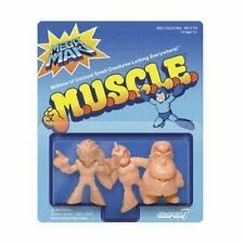 Super 7 Black Falcon The Worst Reaction