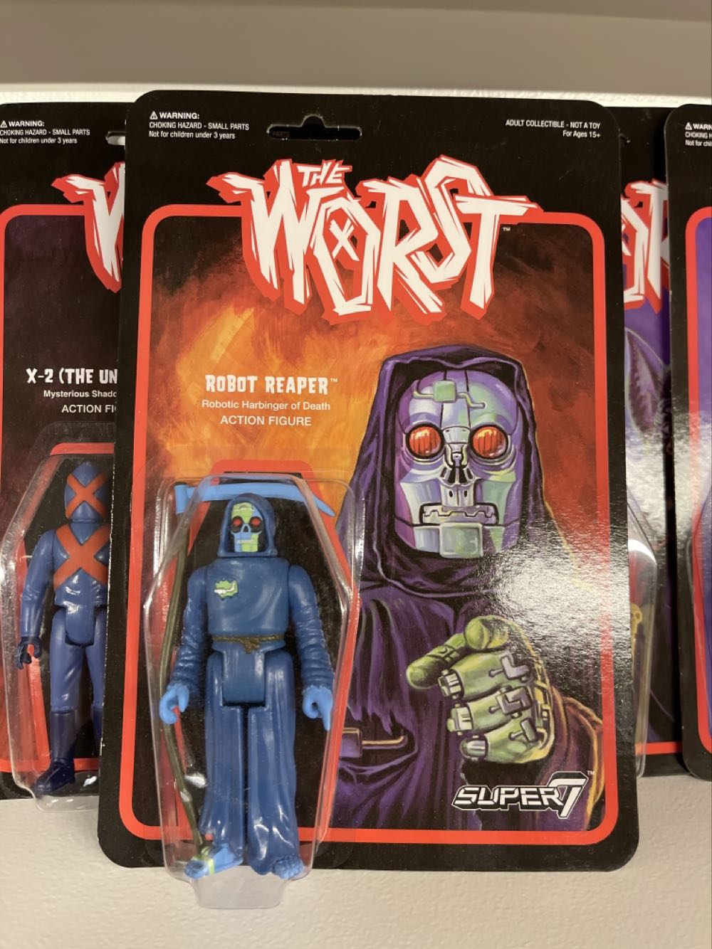 Iron Maiden: Piece Of Mind