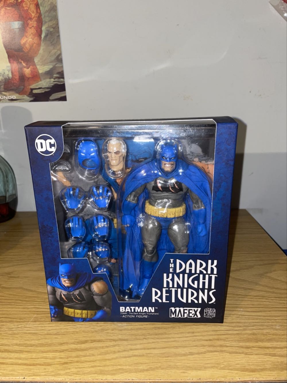 Phantom Menace figure 3.75 - Naboo Royal Guard TPM