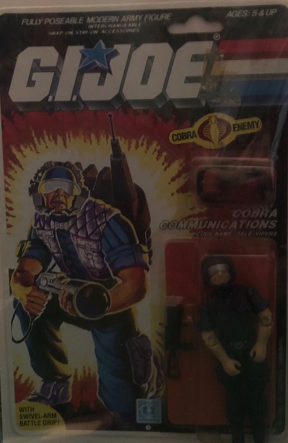 Spectacular Spider-Man 