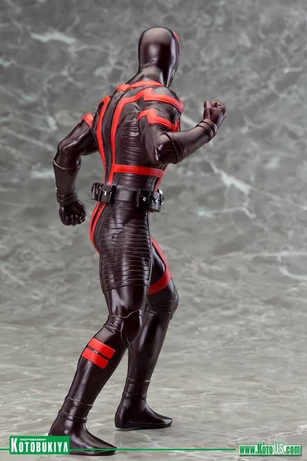 Marvel Now! X-Men: Cyclops - Kotobukiya (ArtFX+) action figure collectible [Barcode 812771022637] - Main Image 2