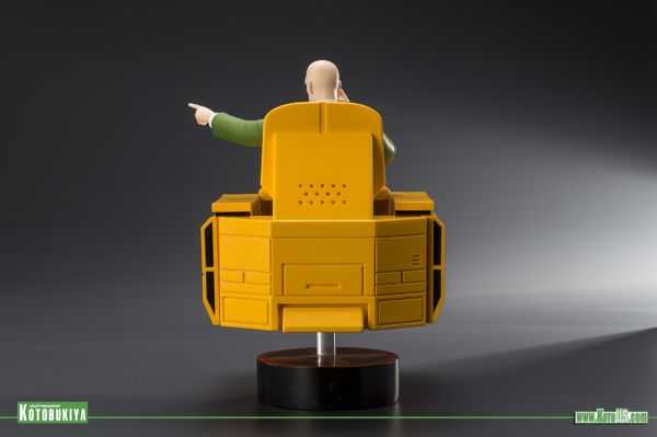 Professor X - Kotobukiya Artfx+ (X-Men 92) action figure collectible [Barcode 190526011847] - Main Image 2