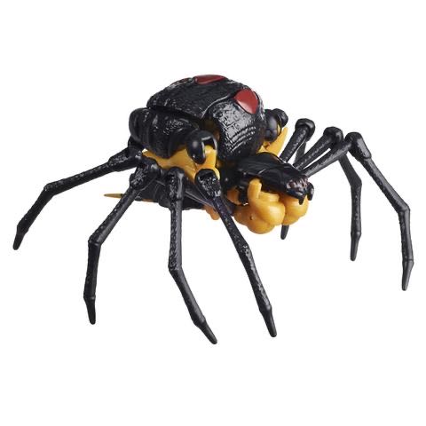 WFC-K5 Blackarachnia - Hasbro (Kingdom: War For Cybertron Trilogy) action figure collectible [Barcode 5010993764778] - Main Image 3