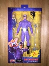Phantom , The - Neca (Defenders Of The Earth) action figure collectible [Barcode 634482426029] - Main Image 1