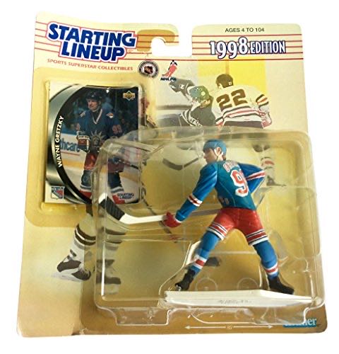 SL Mark Messier