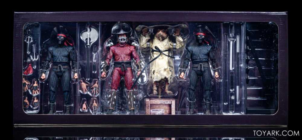 Czarface Reaction Super 7