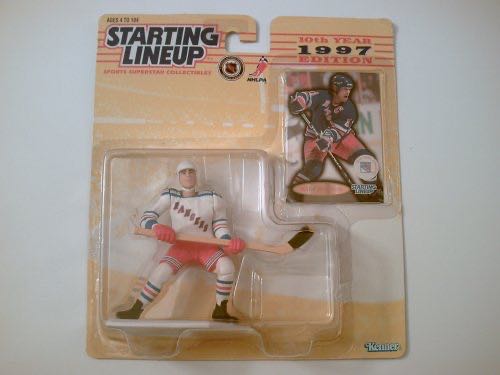 Misfits Reaction The Fiend Action Figure Standard