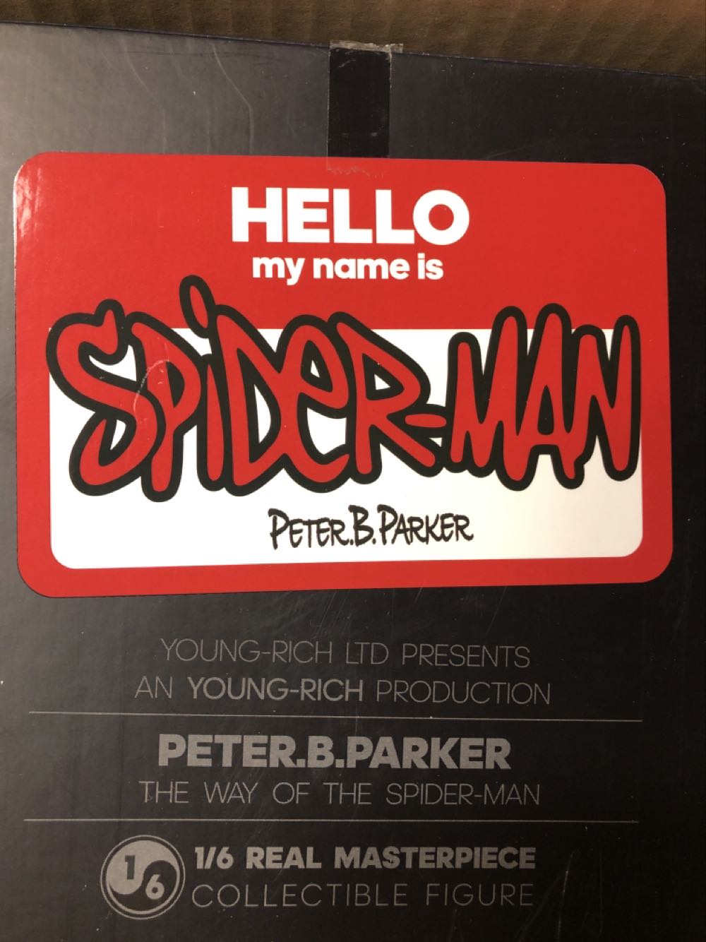 Alien And Predator Hunter Predator From Predator 2 Figure With Collector Magazine #13