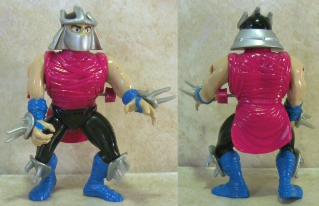 Boss Fight Studio Vitruvian Hacks Eos Warrior Action Figure