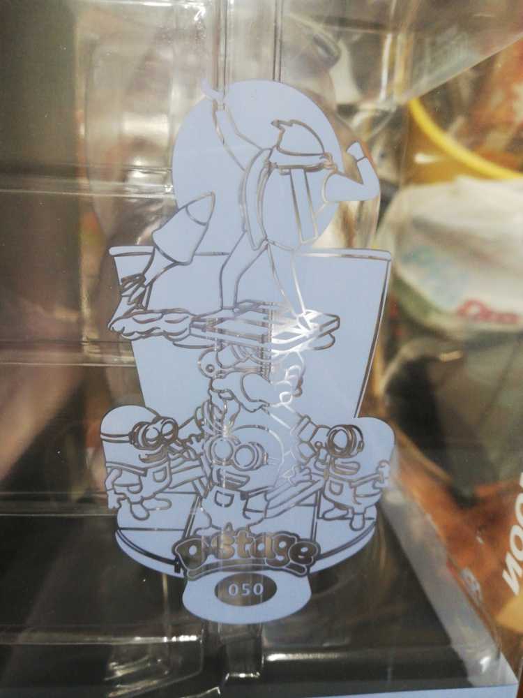 02014 B2five Armored Trooper Votoms 1 Scopedog 2.5 1 28 Misb