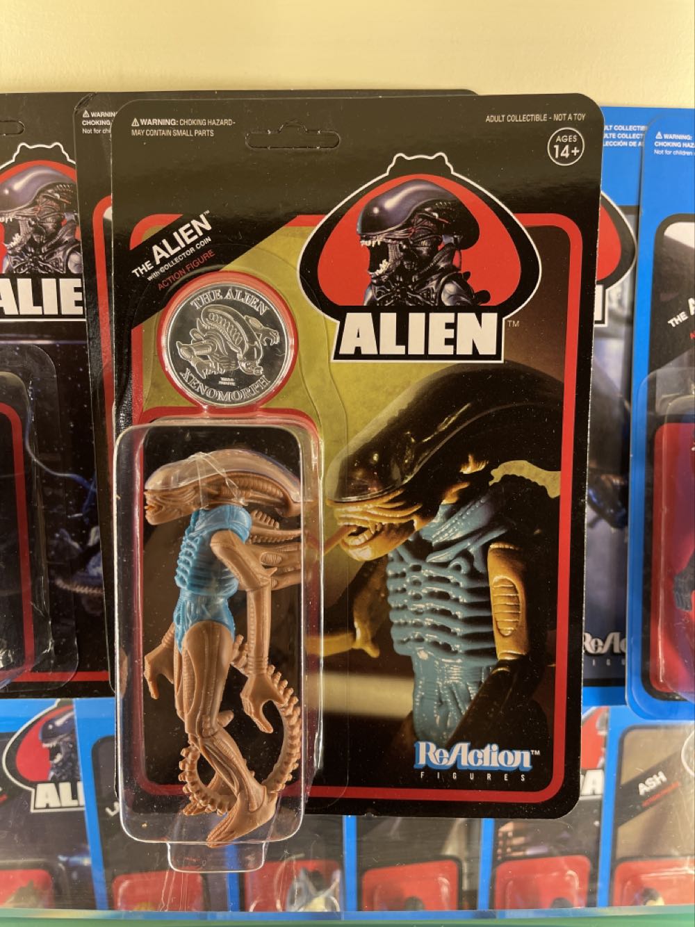 Astronaut Cornelius Planet Of The Apes