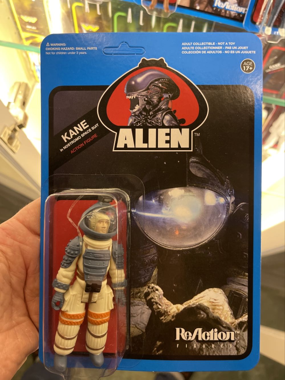 Funko Dorbz Movies: Star Wars #001 Luke Skywalker Special Edition ANH