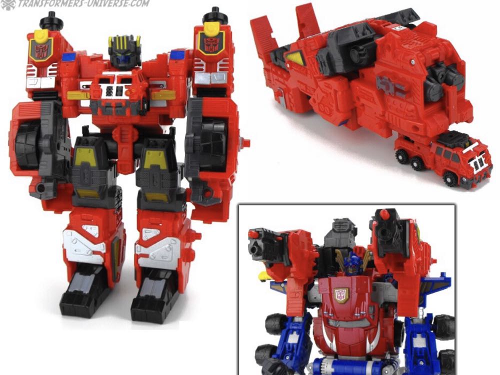 Masters Of The Universe Kodac