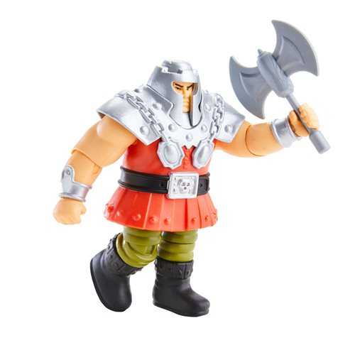 Ram Man MOTU Origins - Mattel (Masters Of The Universe) action figure collectible [Barcode 887961929645] - Main Image 4