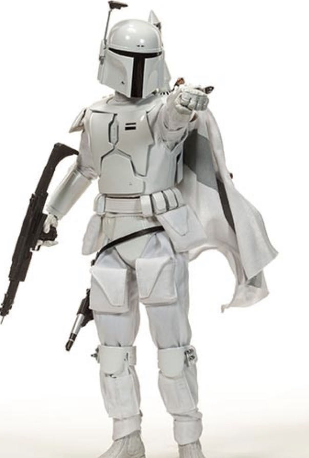 Hell-Bent Shadow Super 7 Healeymade