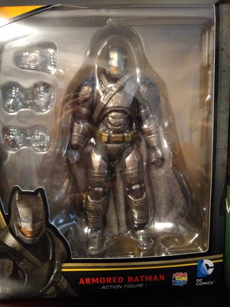 Toxic Avenger - Movie Edition