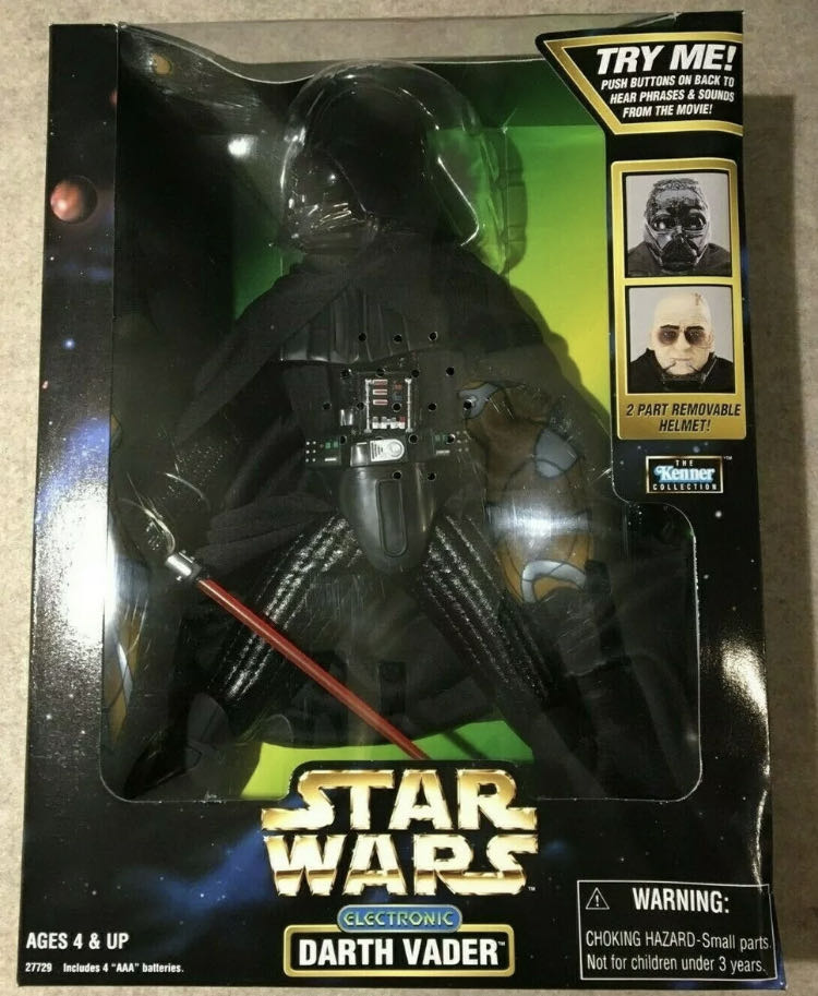 Back To The Future 35th Reaction Griff Tannen Hoverboard Super7 In Hand