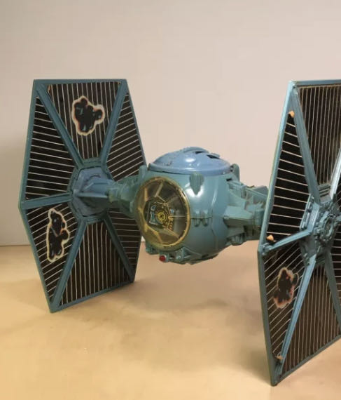 Funko Pop! Movies: Star Wars Sandtrooper ANH