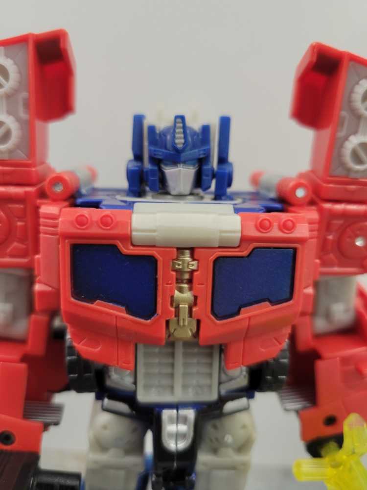 IRON MAIDEN (Spectral Eddie) Twilight Zone