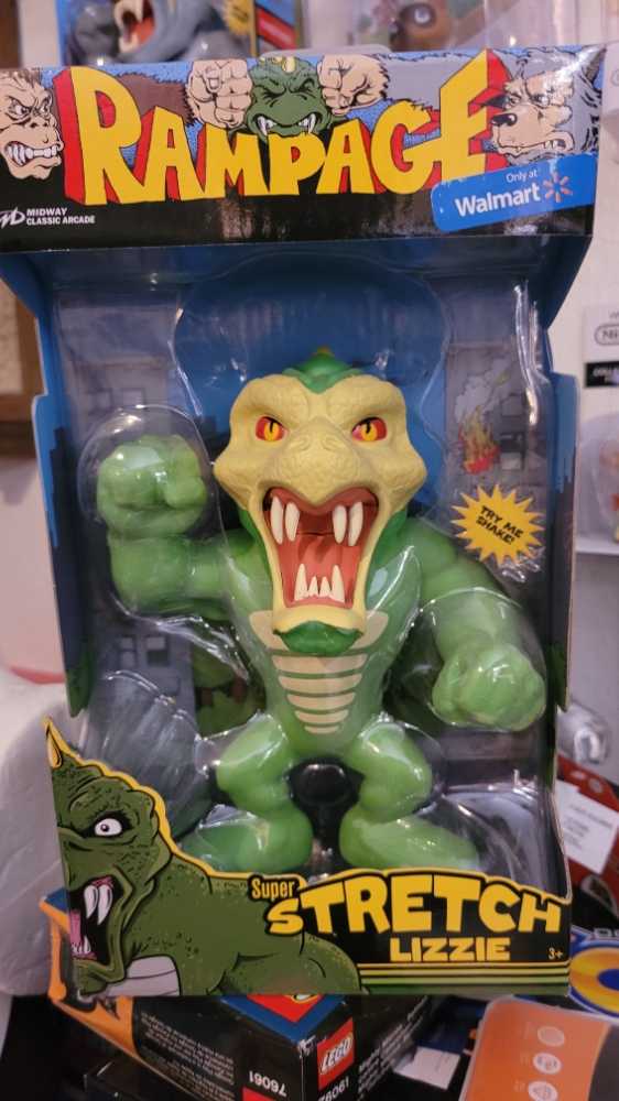 Black Series Red Exclusive Han Solo Exogorth Escape Mynock 2018 SDCC Star Wars ESB