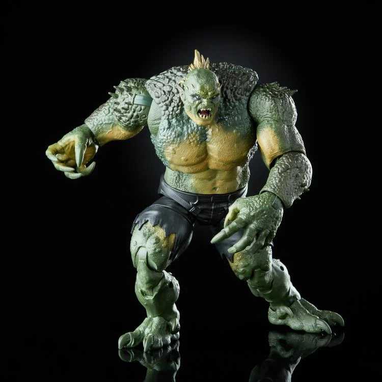 Abomination (GamerVerse) - Hasbro (Marvel Legends) action figure collectible - Main Image 2