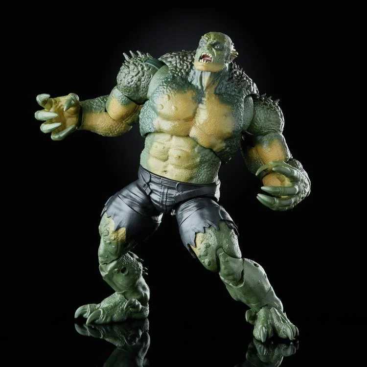 Abomination (GamerVerse) - Hasbro (Marvel Legends) action figure collectible - Main Image 3