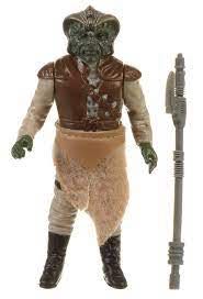 Entertainment Earth Alien And Predator Brett From Alien Figure & Magazine #24