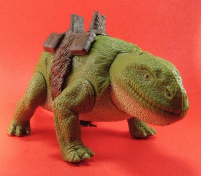 Star Wars Vintage Dewback - Kenner (Star Wars) action figure collectible - Main Image 2
