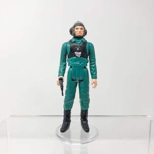 Star Wars: Fate Of The Jedi: Outcast