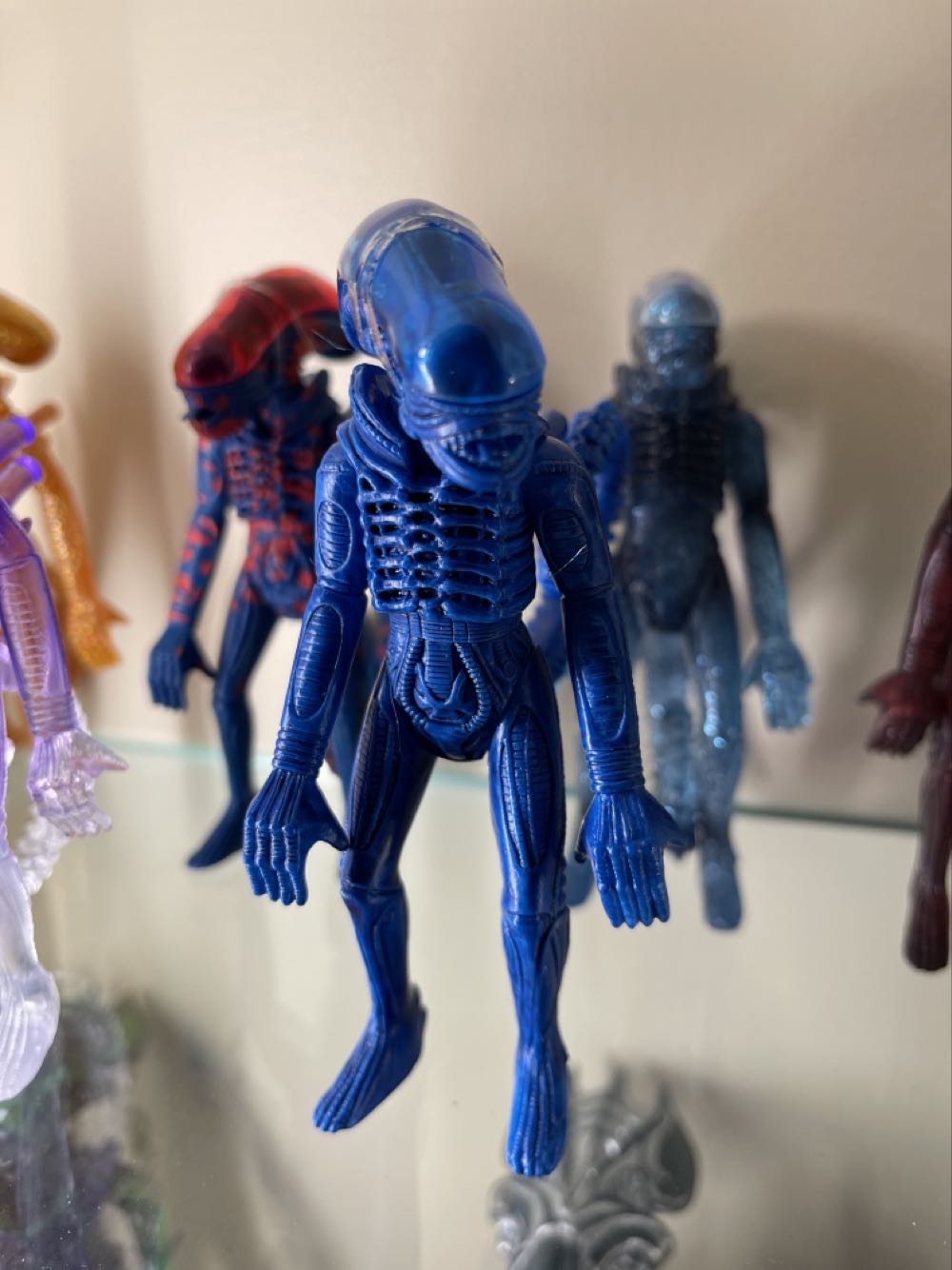 Evolution Of A Hero Bumblebee 