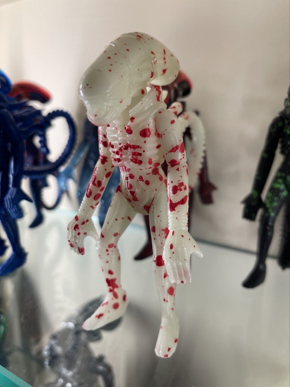 DC Super Hero Girls 12 inch Supergirl Gymnastics Basic Doll