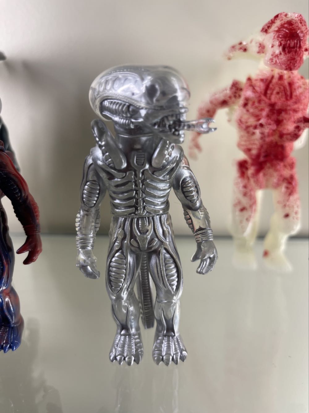 Hot Wheels Star Wars Character Mouse Droid ANH SDCC 2019