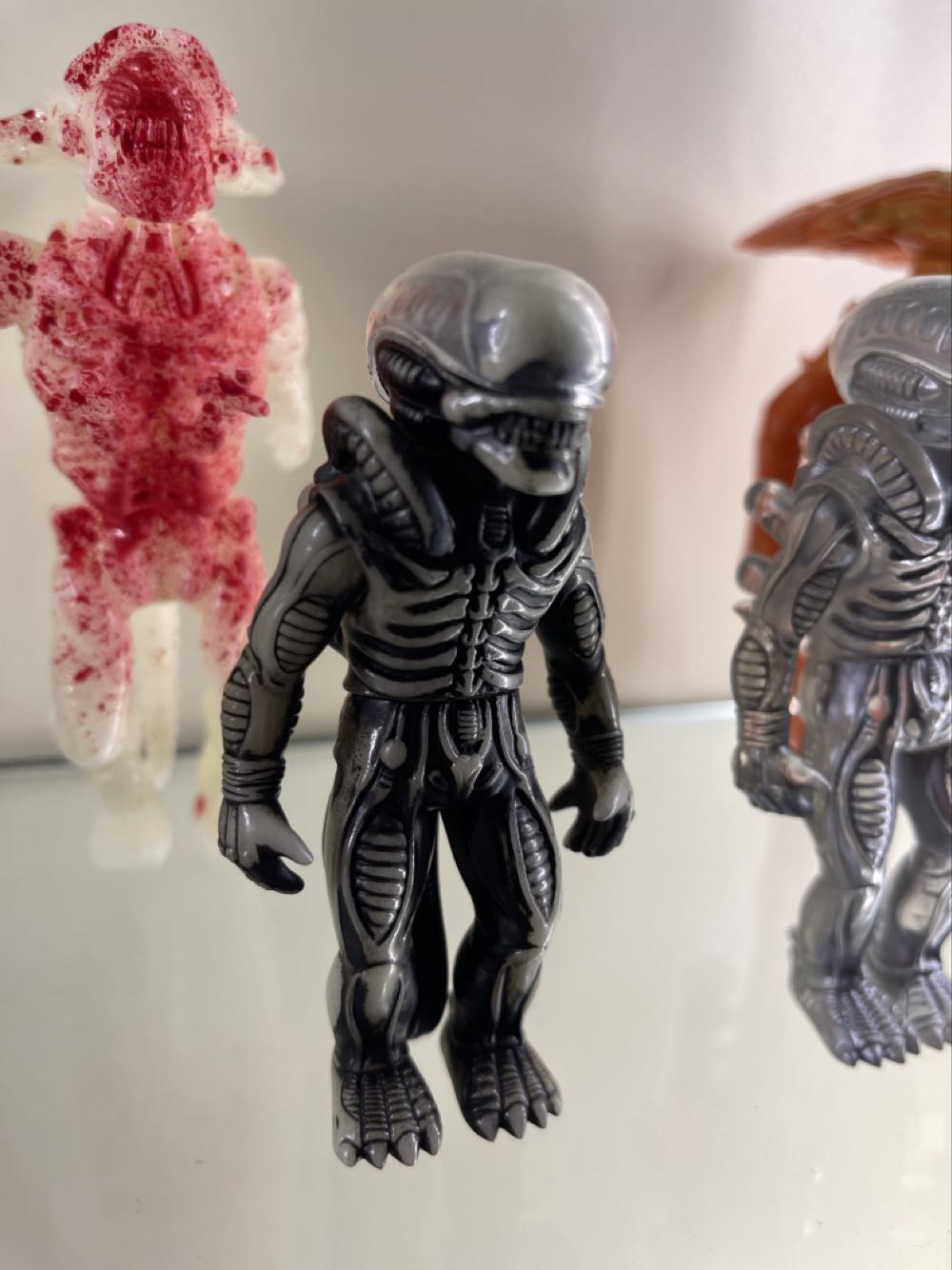 Funko Exclusive Teen Titans Go Pop! Vinyl Robin As Red X #585