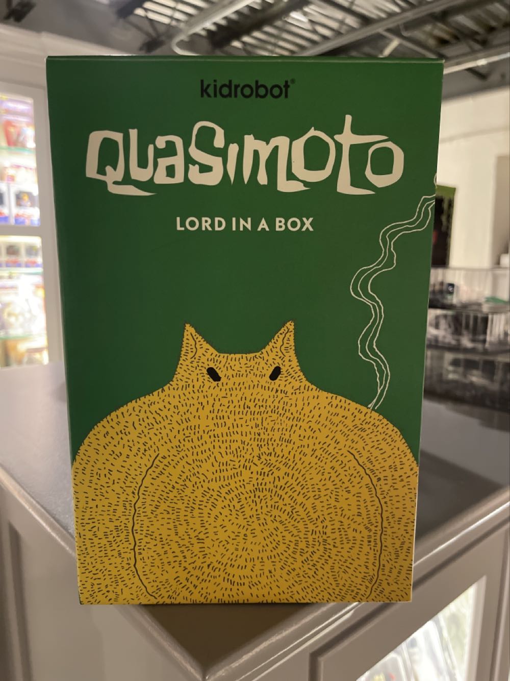 CANDLE: Halloween Yankee Mystic Moon 2020 Large Tumbler