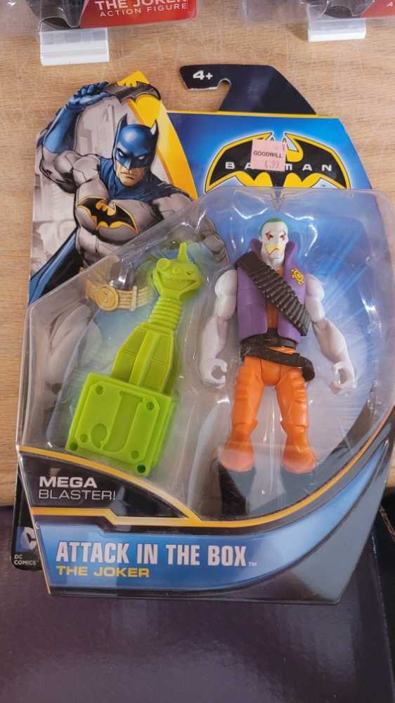 Amiibo - Mario (Gold Edition)