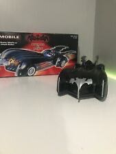 Batmobile - Kenner (Batman: Batman & Robin) action figure collectible [Barcode 076281639369] - Main Image 1