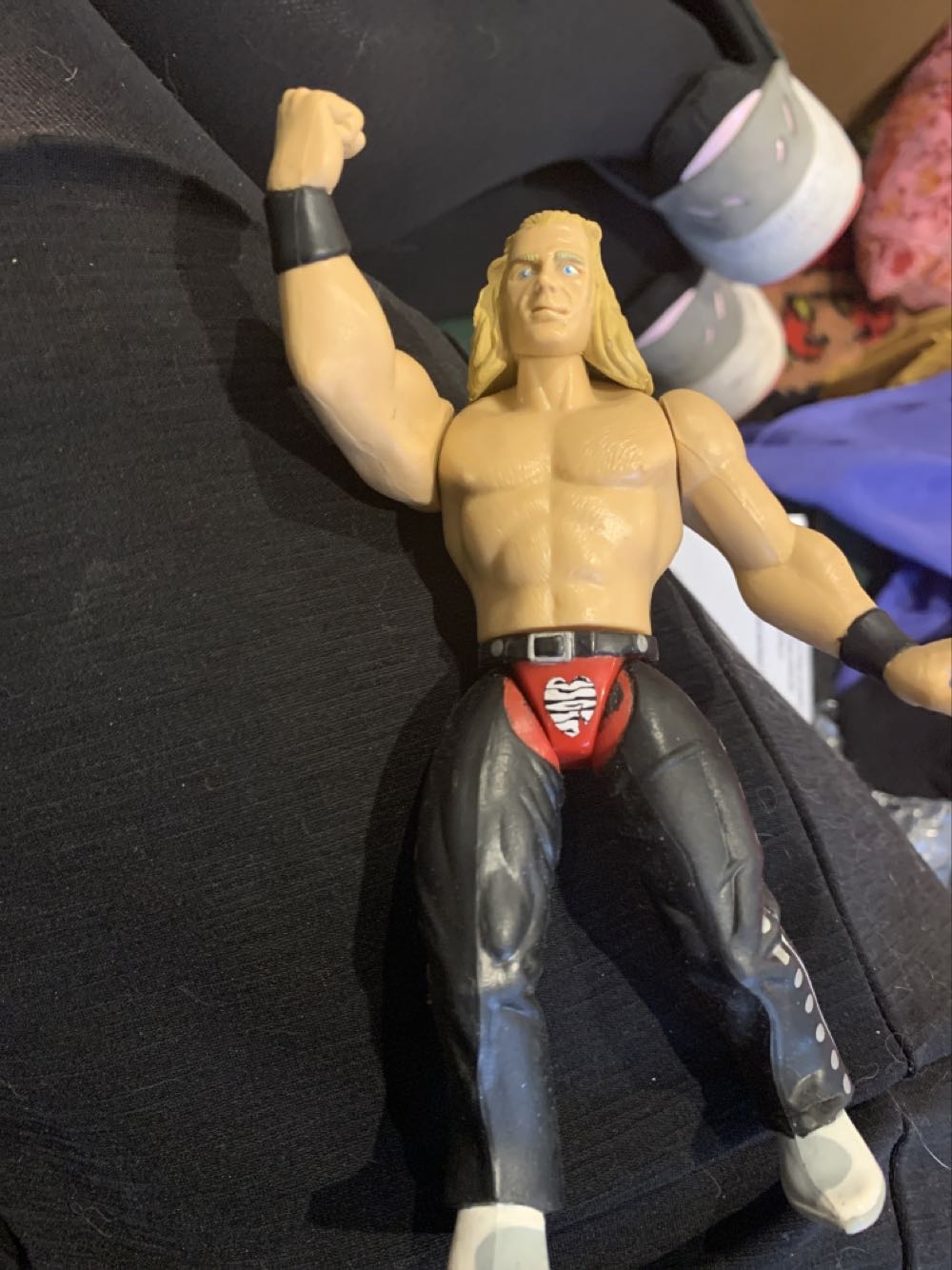 Babu Frik (Talking Plush)