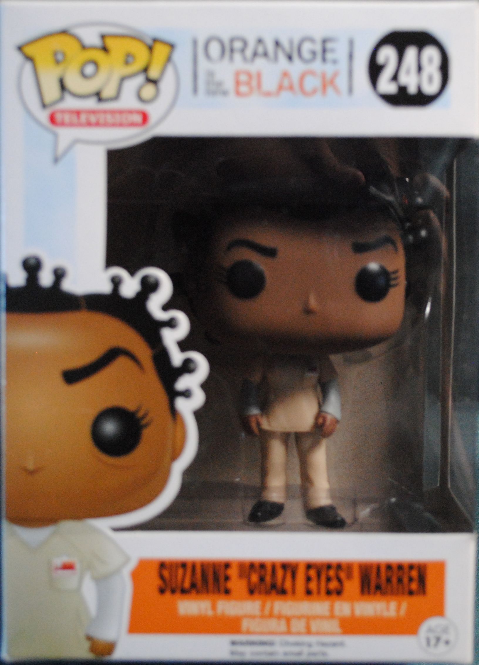 CANDLE: Camping Bath and Bodyworks May the Forest be with You