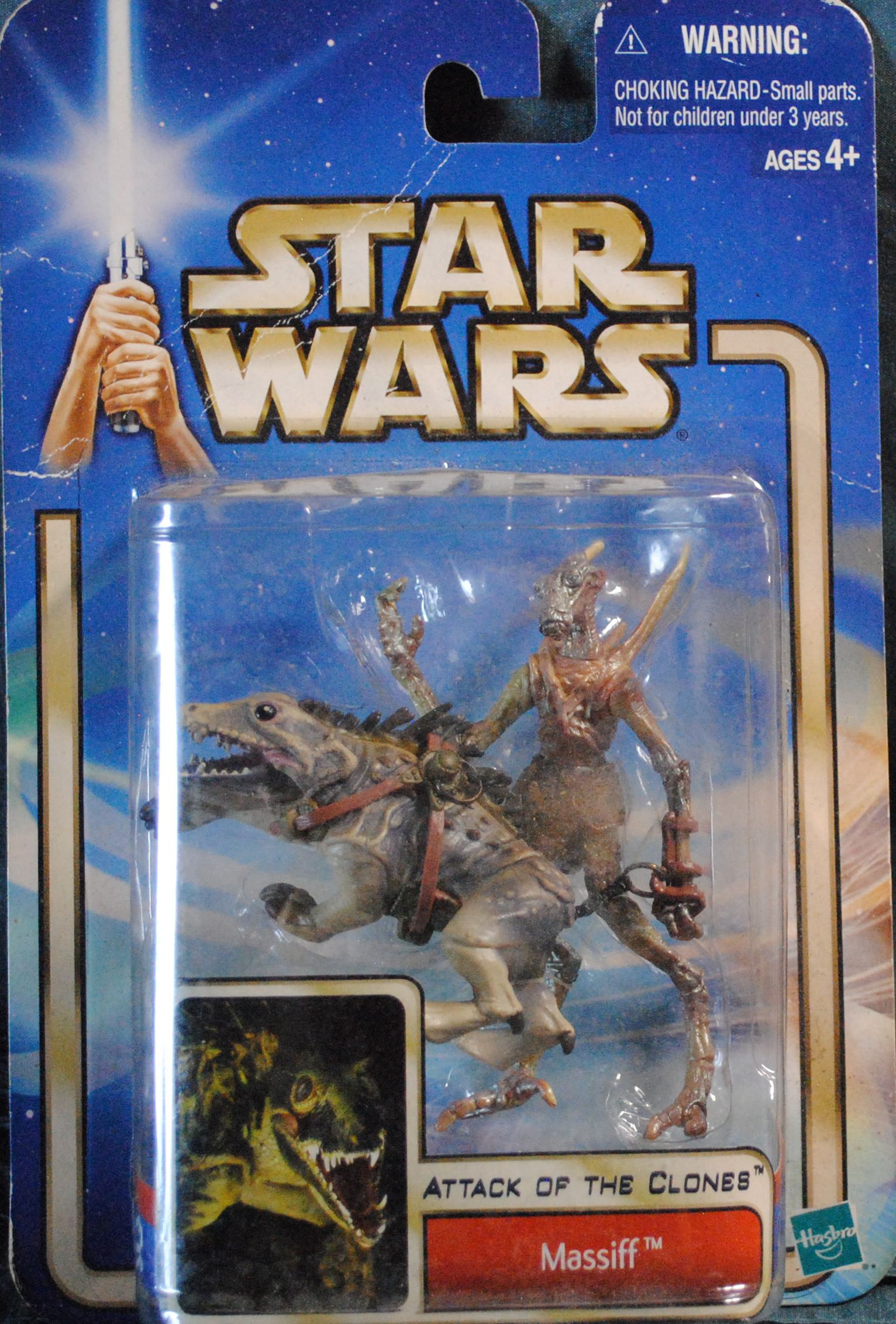 Toxic Avenger Reaction Figure