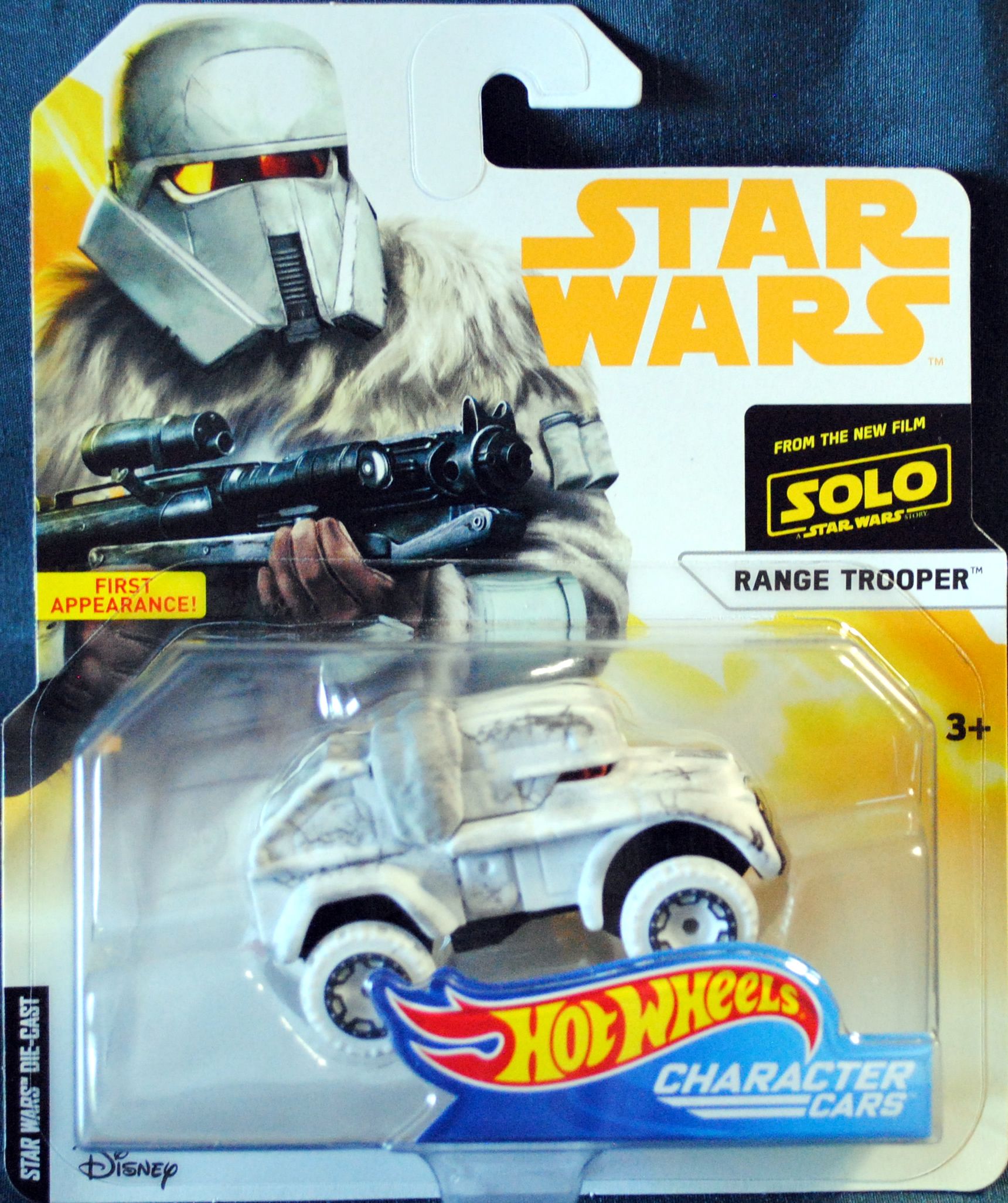 The Force Awakens Star Wars