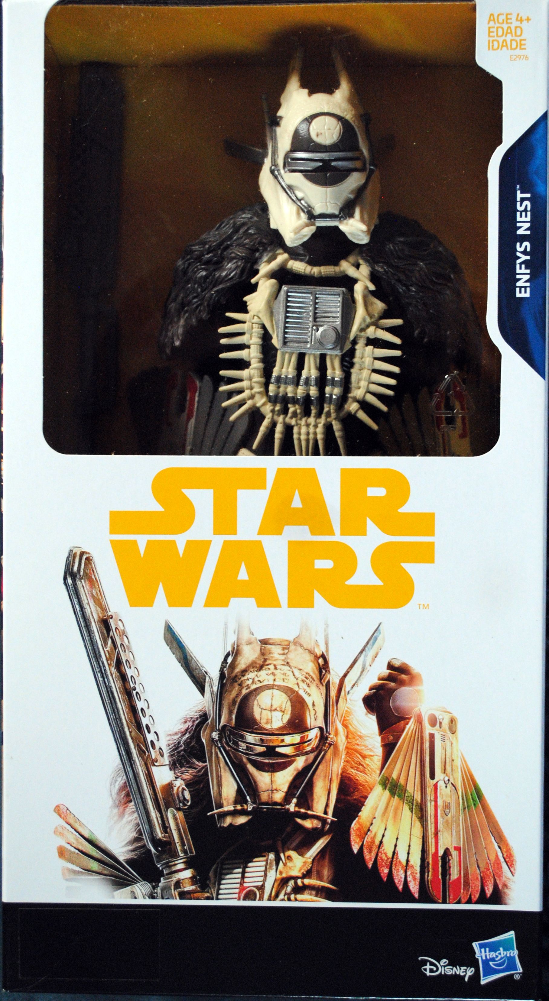 The Worst MUSCLE purple