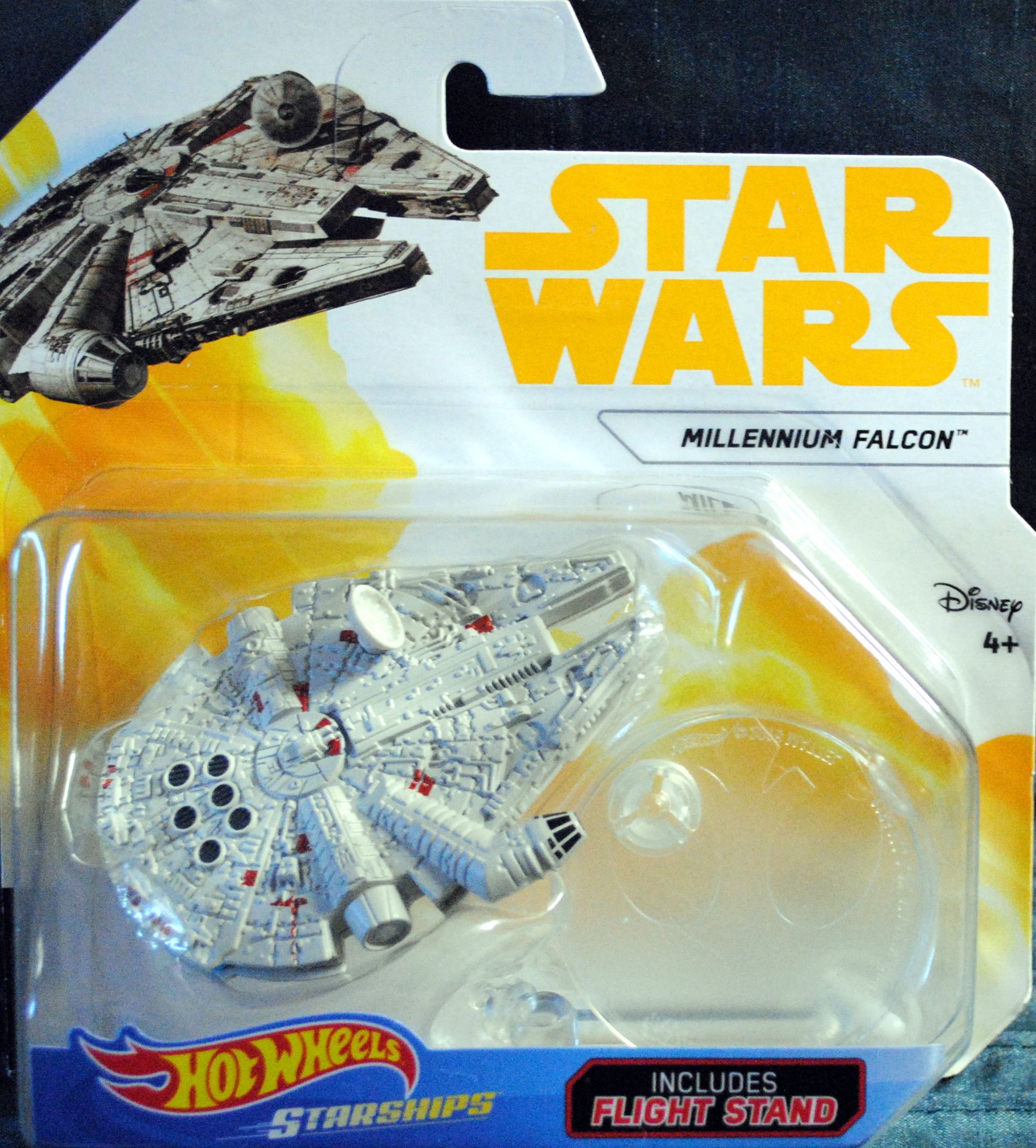 Raijin Pacific Rim: Uprising Action Figure