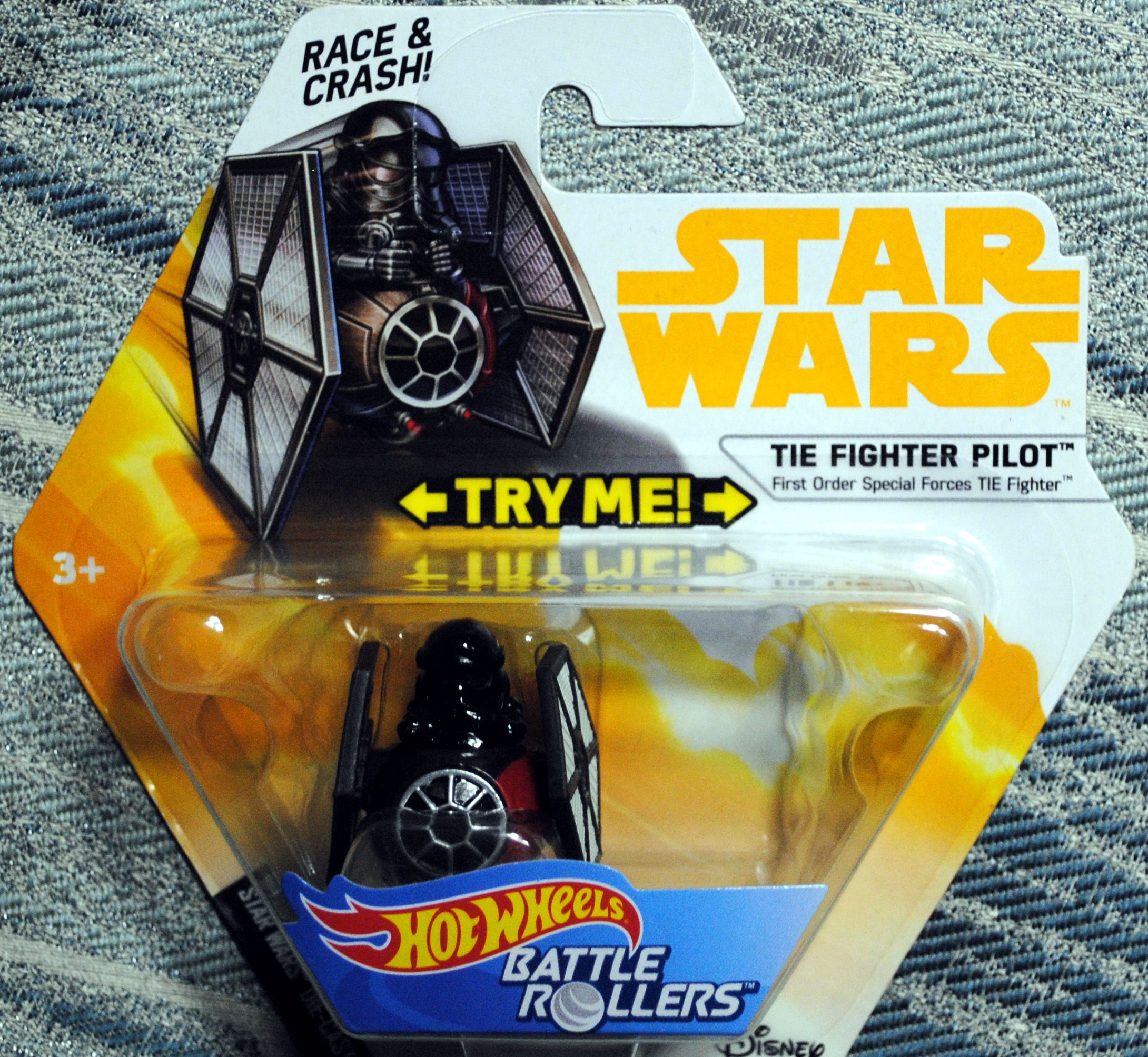 02045 B2five Armored Trooper Votoms 4 Scopedog Red Shoulder