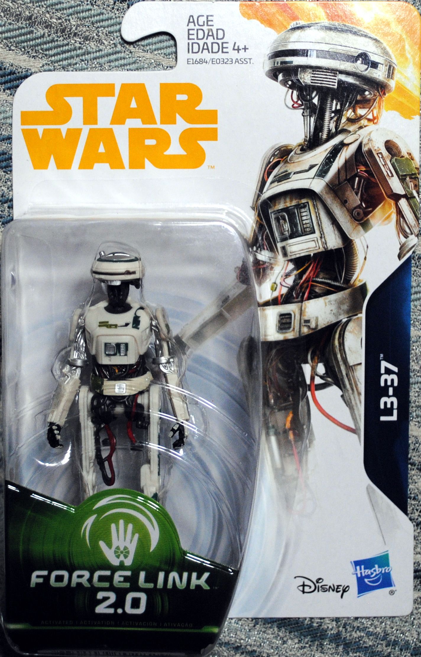 Collectible Vinyl Art Michelangelo