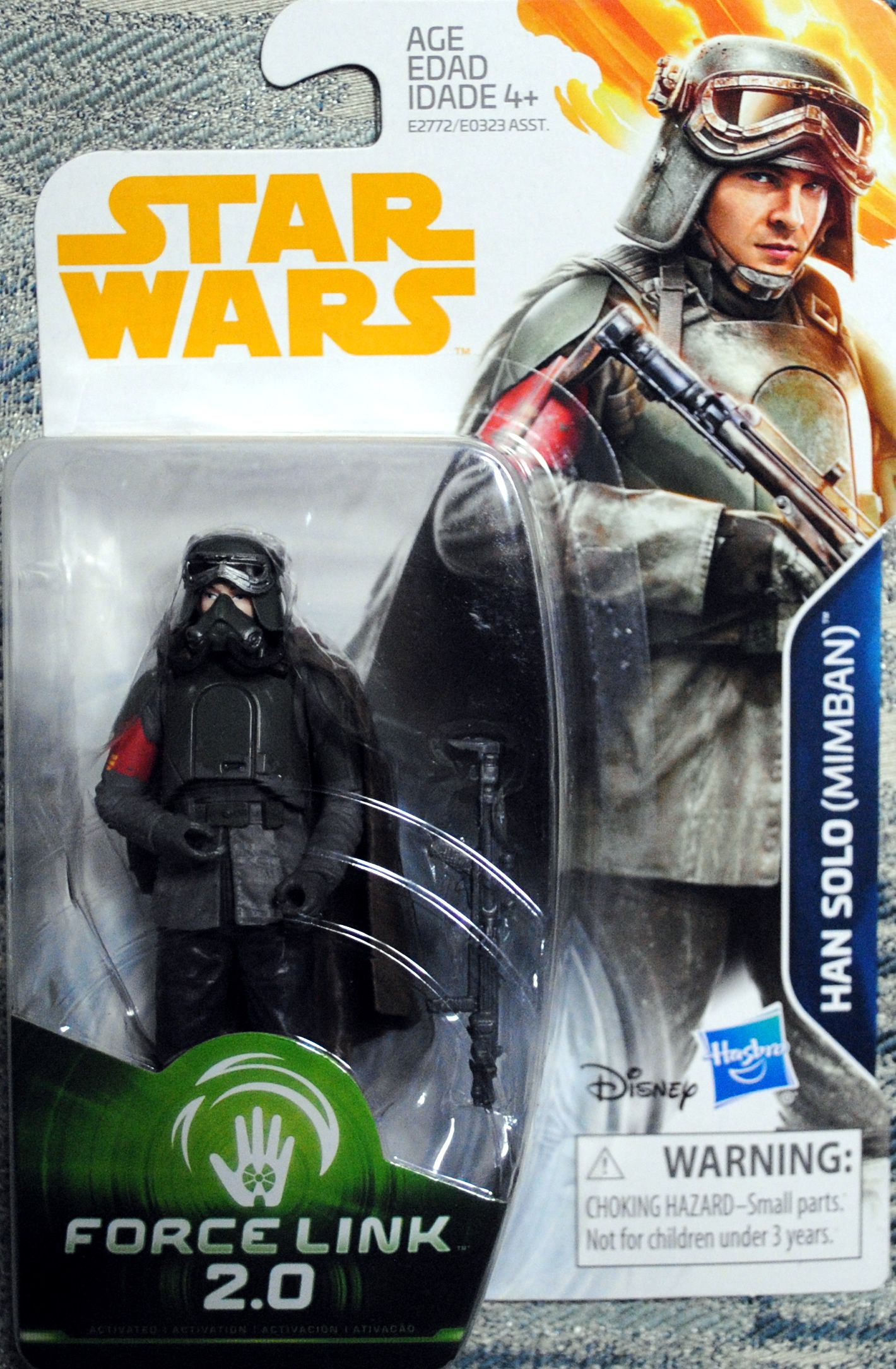 CANDLE: Halloween Yankee Trick or Treat 2019 Pillar 