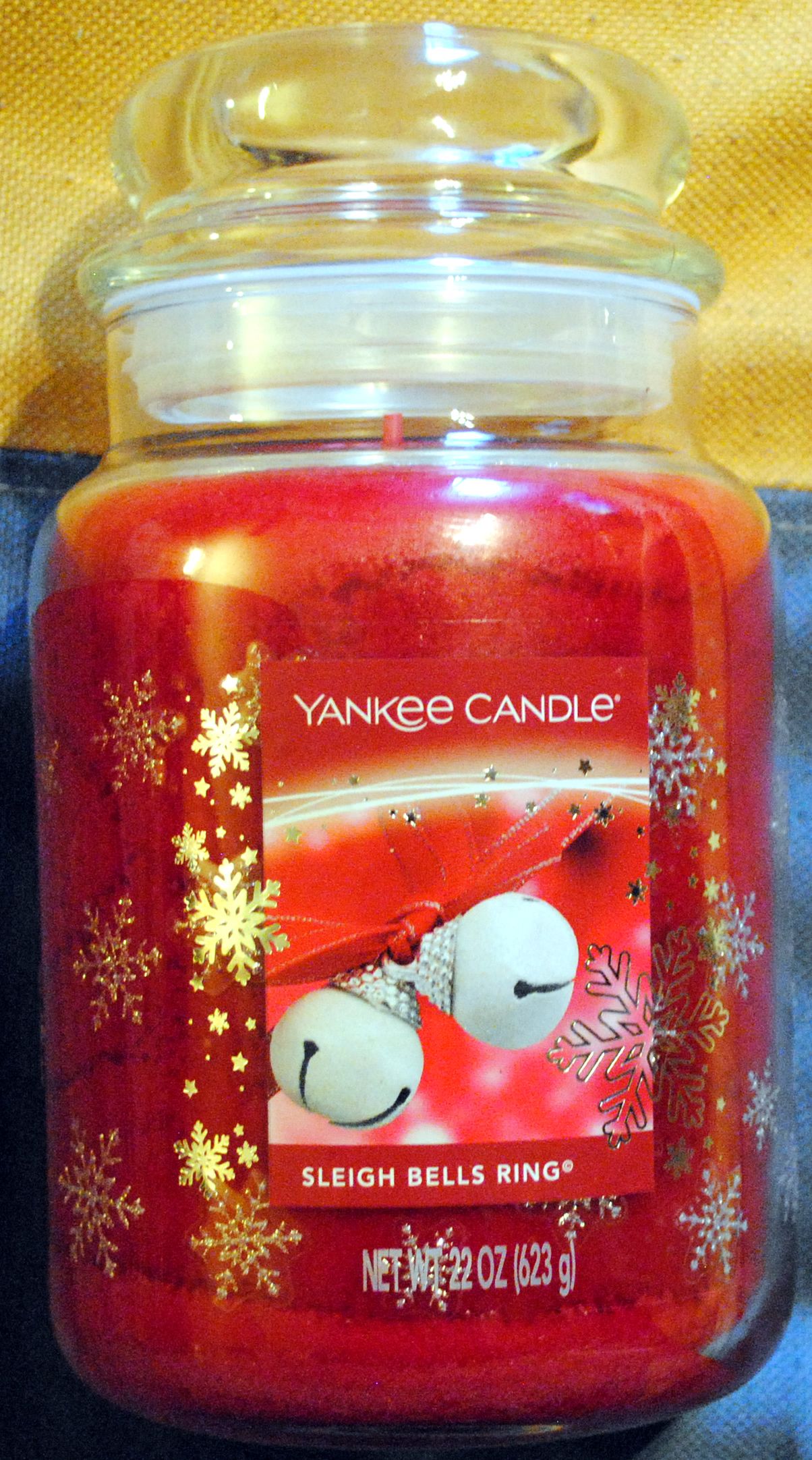 The Alien (Big Chap)