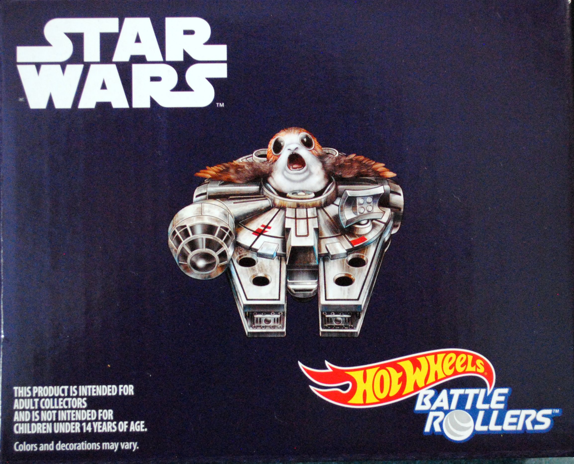 Imperial Assault Tank Commander