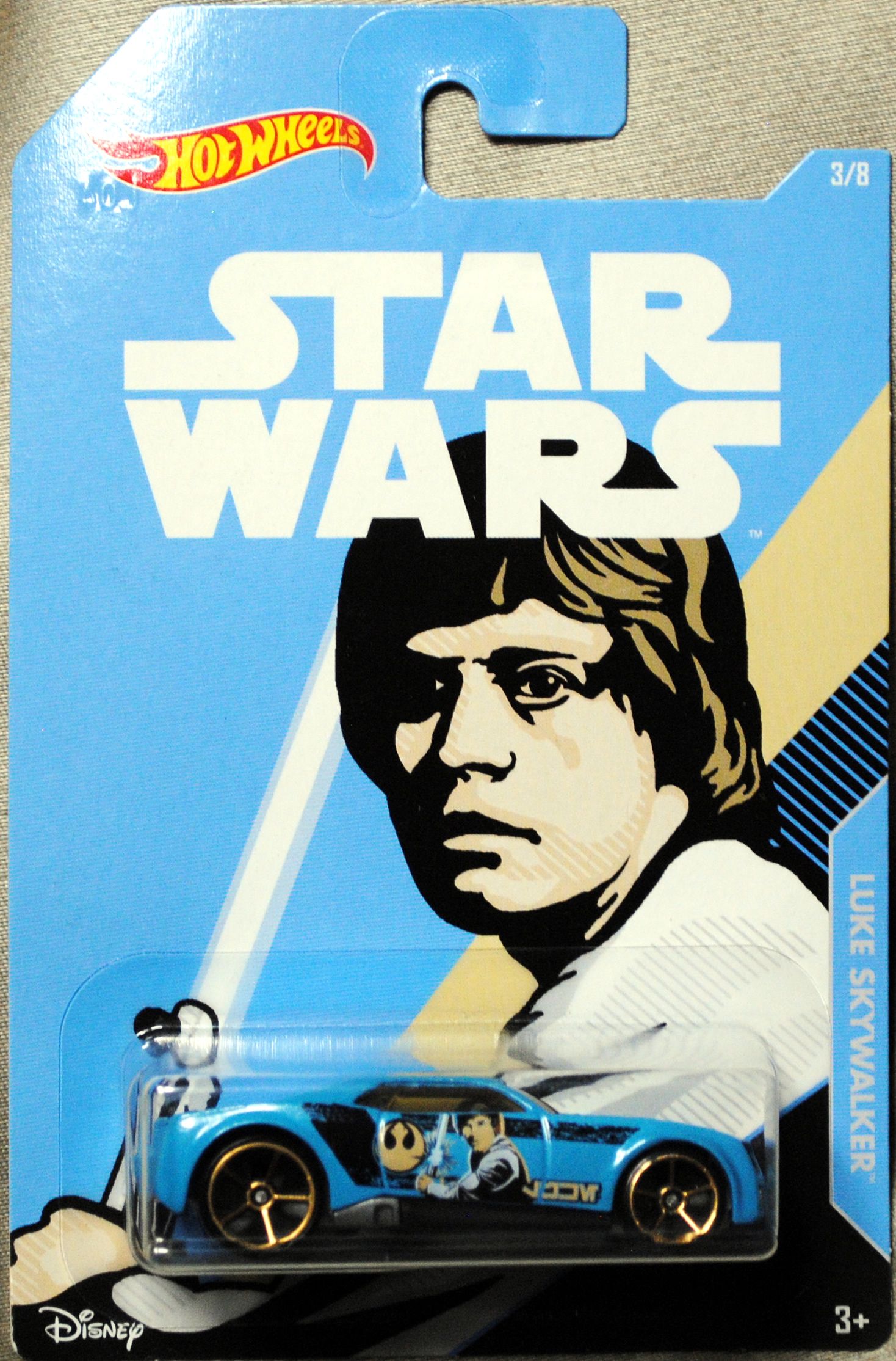 CANDLE: USA Military Country Candle Honor, Courage, Commitment 2019